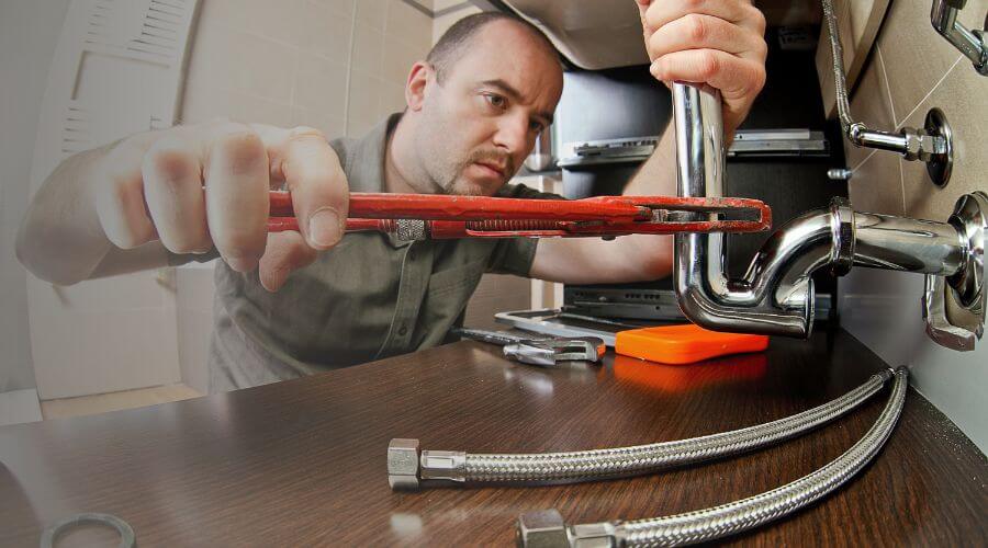 Local tankless water heater installation in Bell City, MO